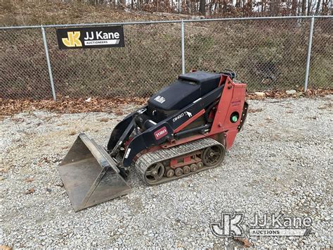 dingo tx525 walk-behind mini skid steer for sale|Toro Dingo TX.